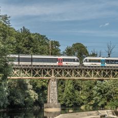 SBB-Sitterbrücke