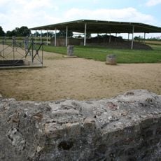 Site archéologique de Jublains