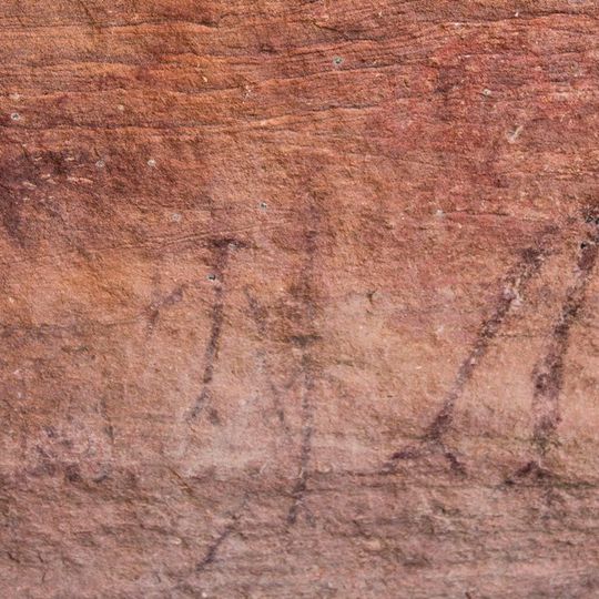 Cueva de Doña Clotilde