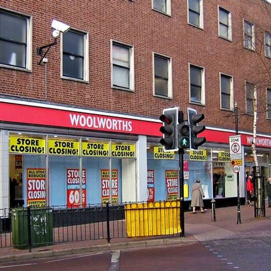 Distrito de Bromsgrove