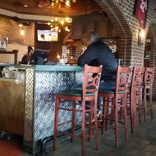 O'Charley's Restaurant & Bar