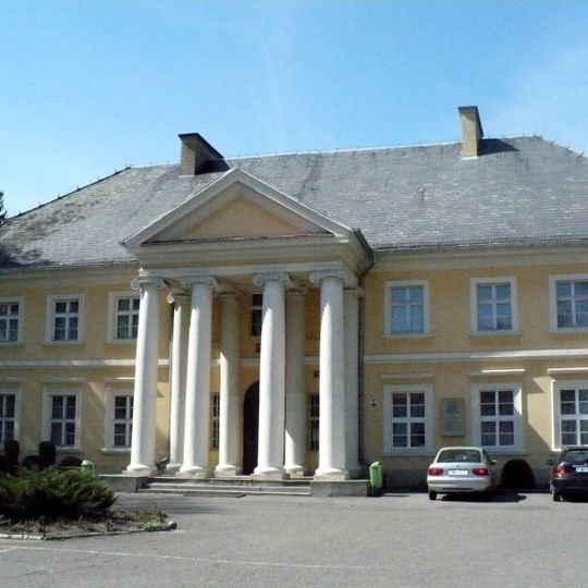 Izba Pamięci Władysława Reymonta w Kołaczkowie