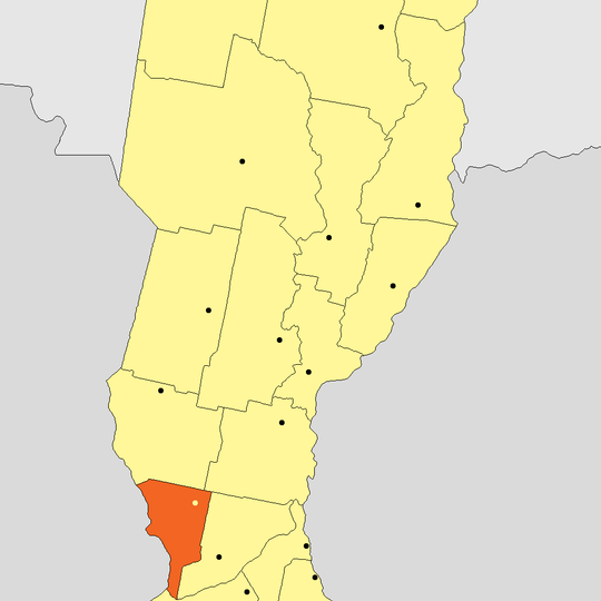 Dipartimento di Belgrano