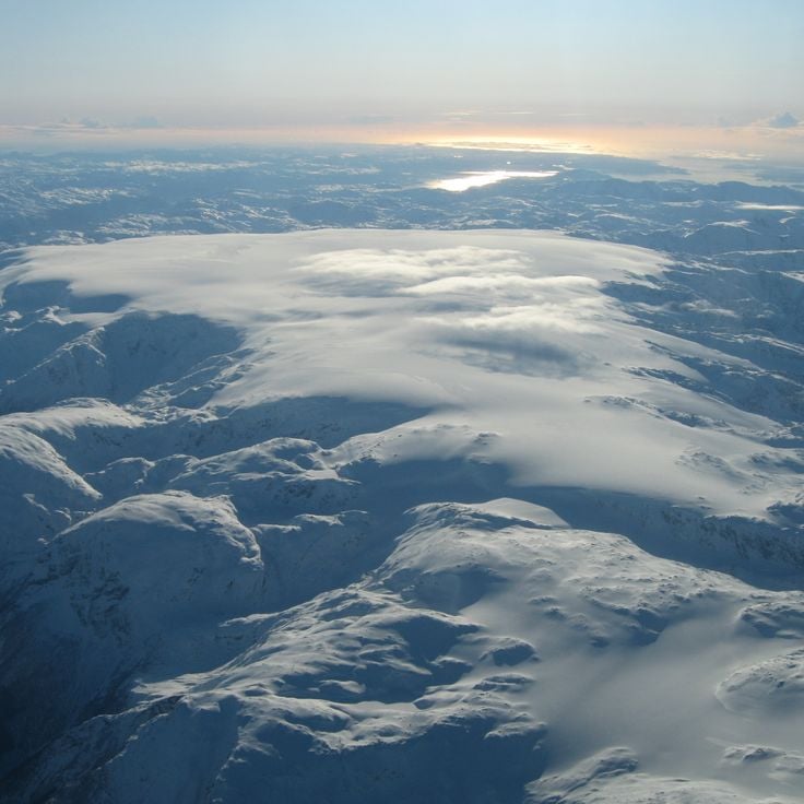 Folgefonna