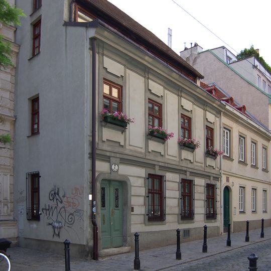 Neudeggergasse 7