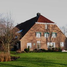 Oeverweg 8,  8355VC  Giethoorn