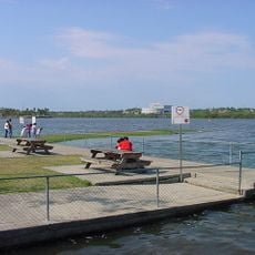 Carpenter's Lagoon
