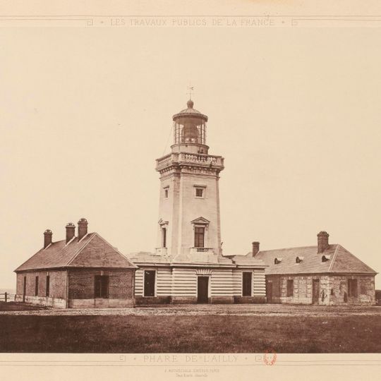 Sainte-Marguerite-sur-Mer