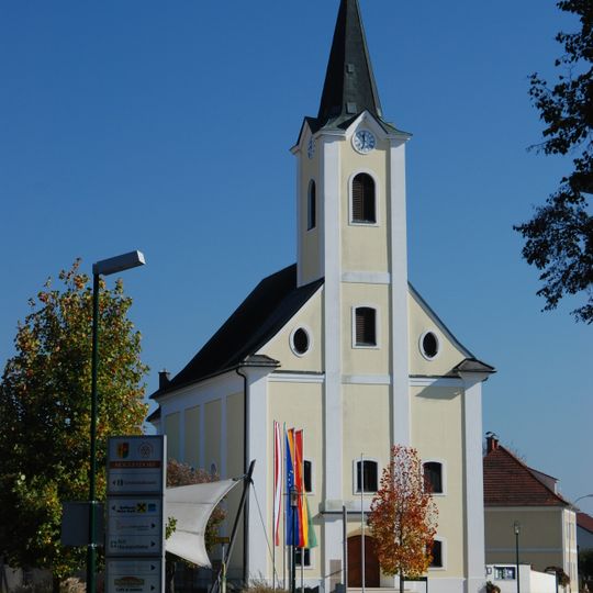 Saint Joseph Church