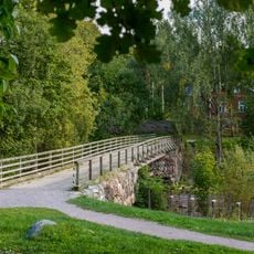 Myllysilta (Hanaböle)