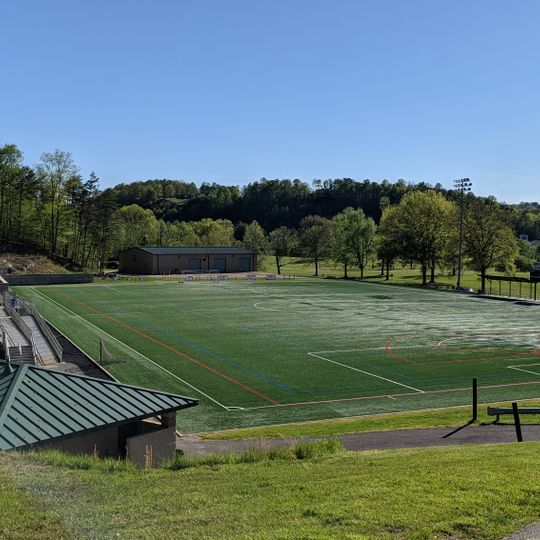 Schoenbaum Stadium