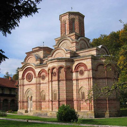 Kalenić monastery