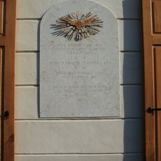 Bürgerhaus/ehem. Heiliggeistkirche