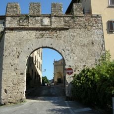 Porta al Salnitro