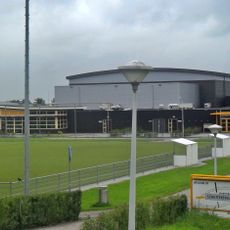 Sportcentrum Schuttersveld