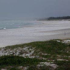 Dunas de Cabo Frio