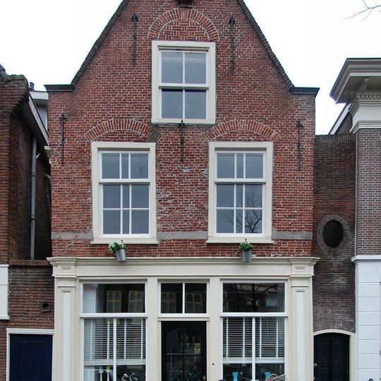Verdronkenoord 93, Alkmaar