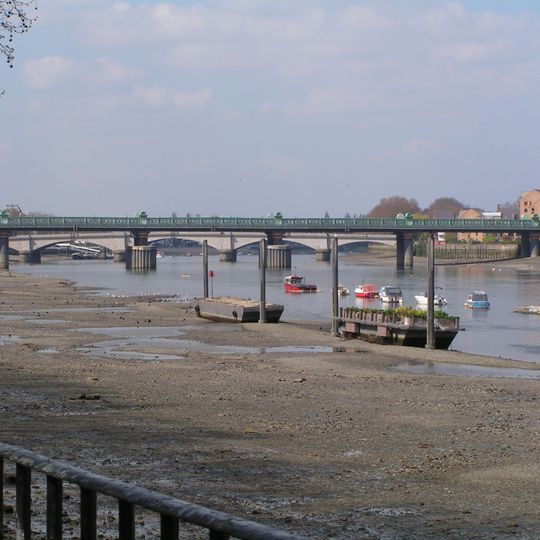 Fulham
