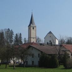 St. Leonard Church