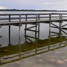 Yalgorup National Park
