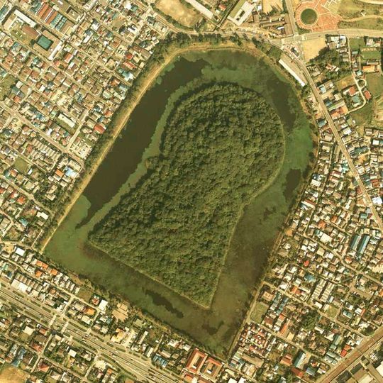 Terayama-minamiyama Kofun