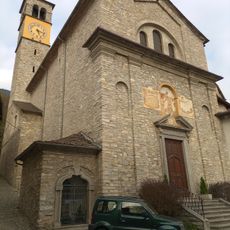 Chiesa di Sant'Ambrogio