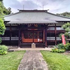 興禅院