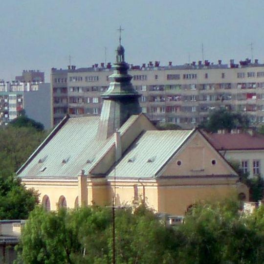 Kościół Garnizonowy w Rzeszowie