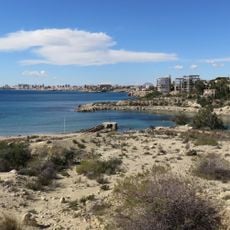 Cala del Morro Blanc