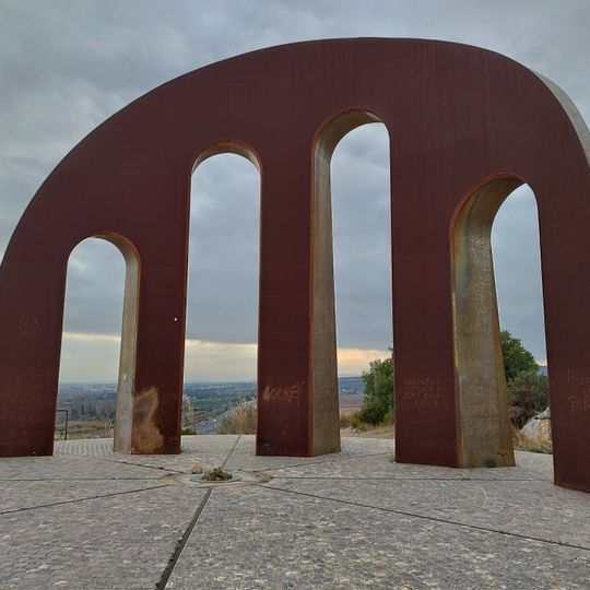 Porta dei Paesi Catalani