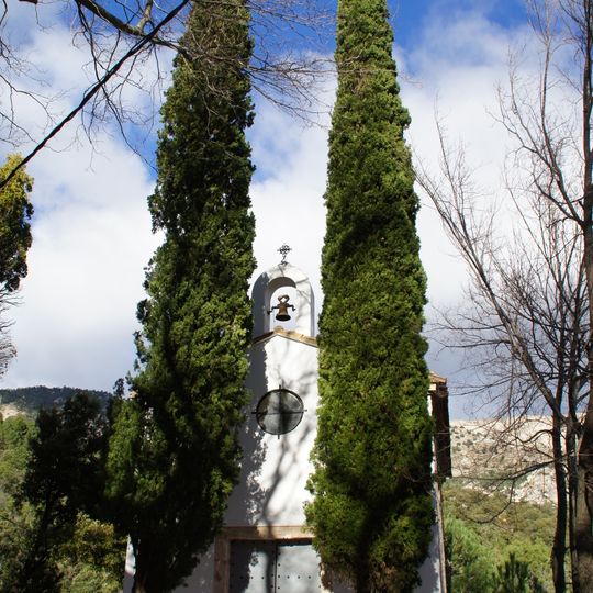 Santa Magdalena del Toscar