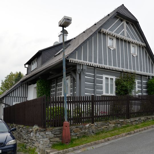 Františka Balatky 154