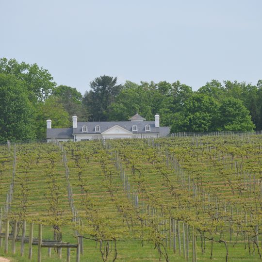 Southwest Mountains Rural Historic District