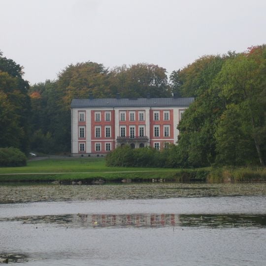 Ovesholm Castle