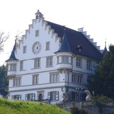 Schloss Römerburg