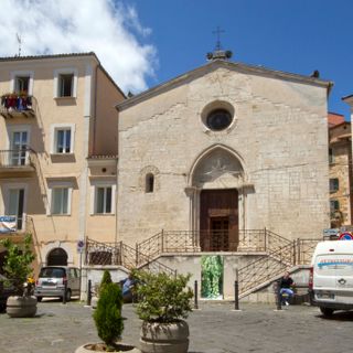 Chiesa di San Leonardo