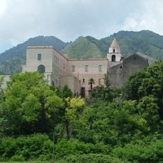 Convento della Santissima Trinità