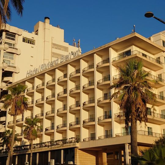 Hotel Riviera