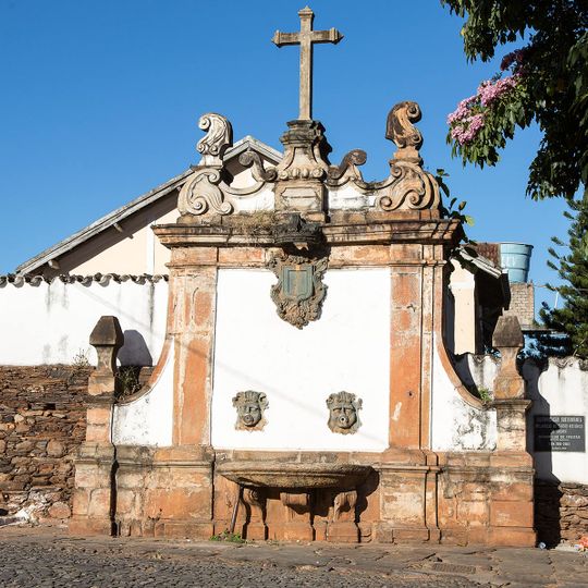 Chafariz do Rosário