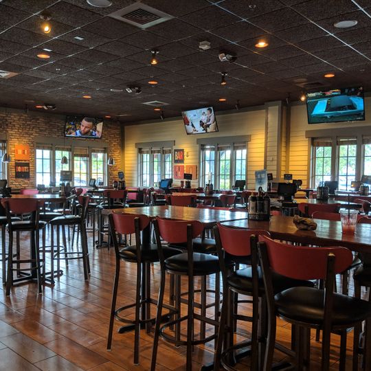 Smokey Bones Virginia Beach
