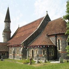 Parish Church of St James the Great