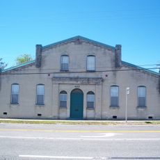 Cox Furniture Warehouse