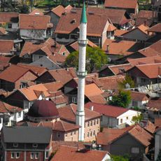 Muhammed Nur'ül Arabi Mosque
