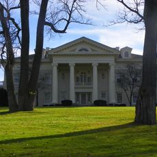 Hawthorn Hill