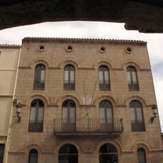Town Hall of Bellpuig