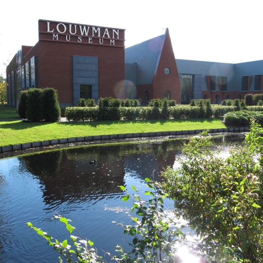 Musée Louwman