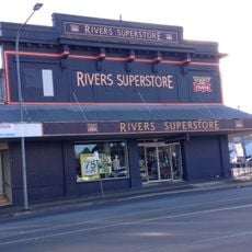 Hoyts Strand Theatre