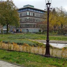 Tweede Weteringplantsoen