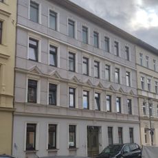 Wedringer Straße 13