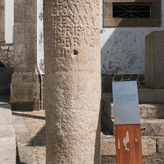 Pelourinho de Valença